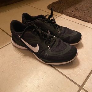 Nike Training Flex Tr6 Tennis Shoes